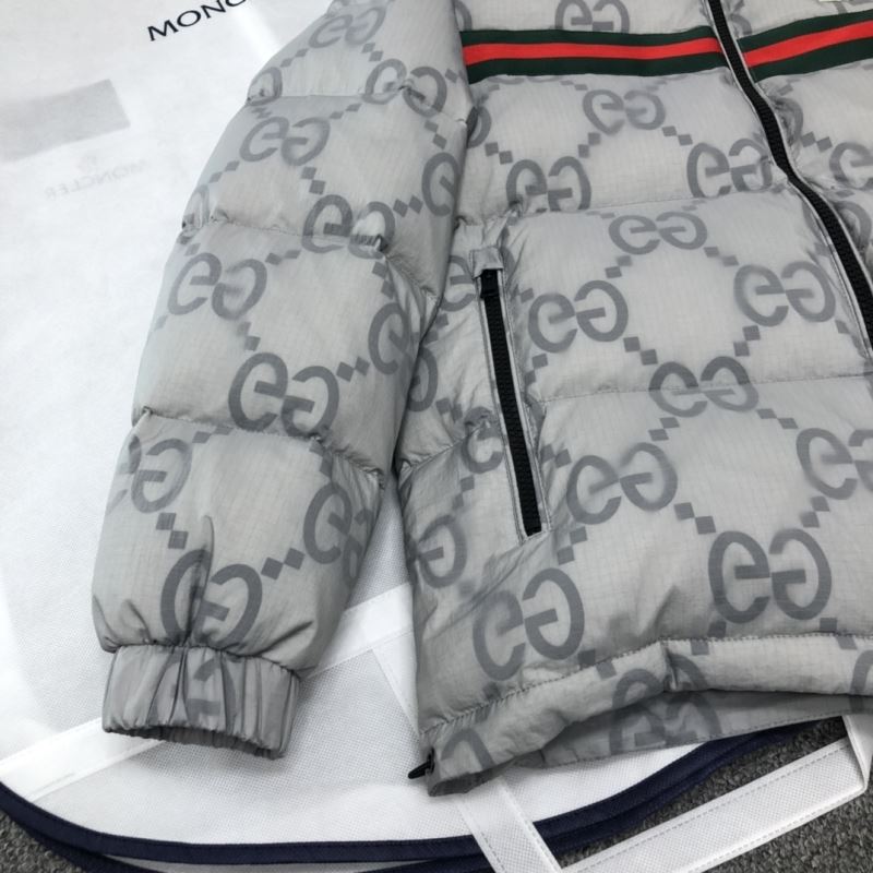 Gucci Down Jackets